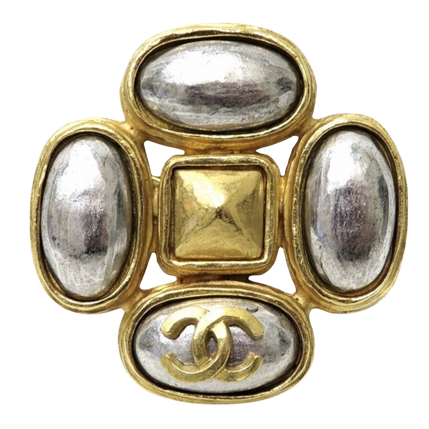 Chanel Brooch