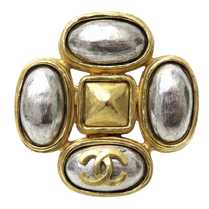 Chanel Brooch