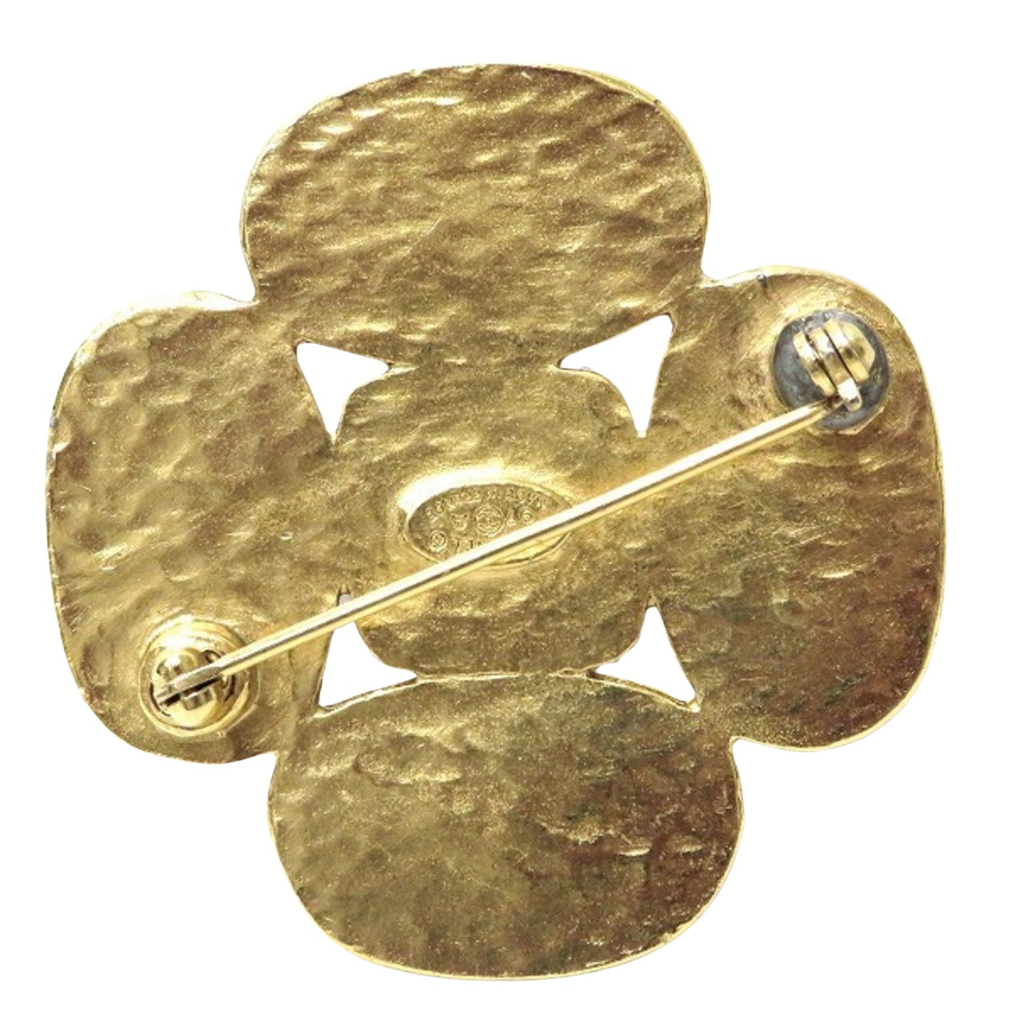 Chanel Brooch