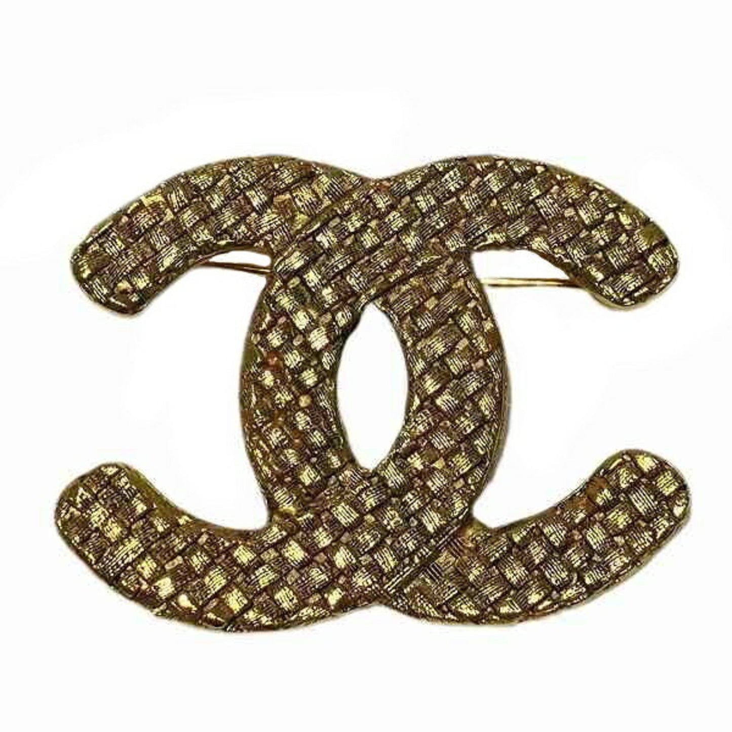 Chanel Brooch