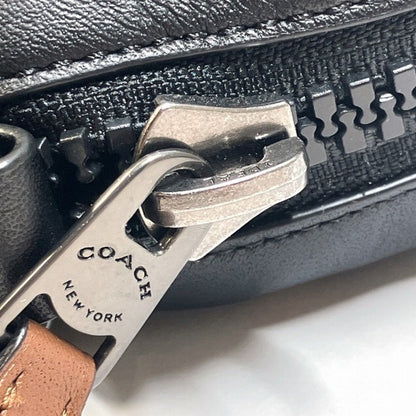 Coach Signature Shoulder Bag