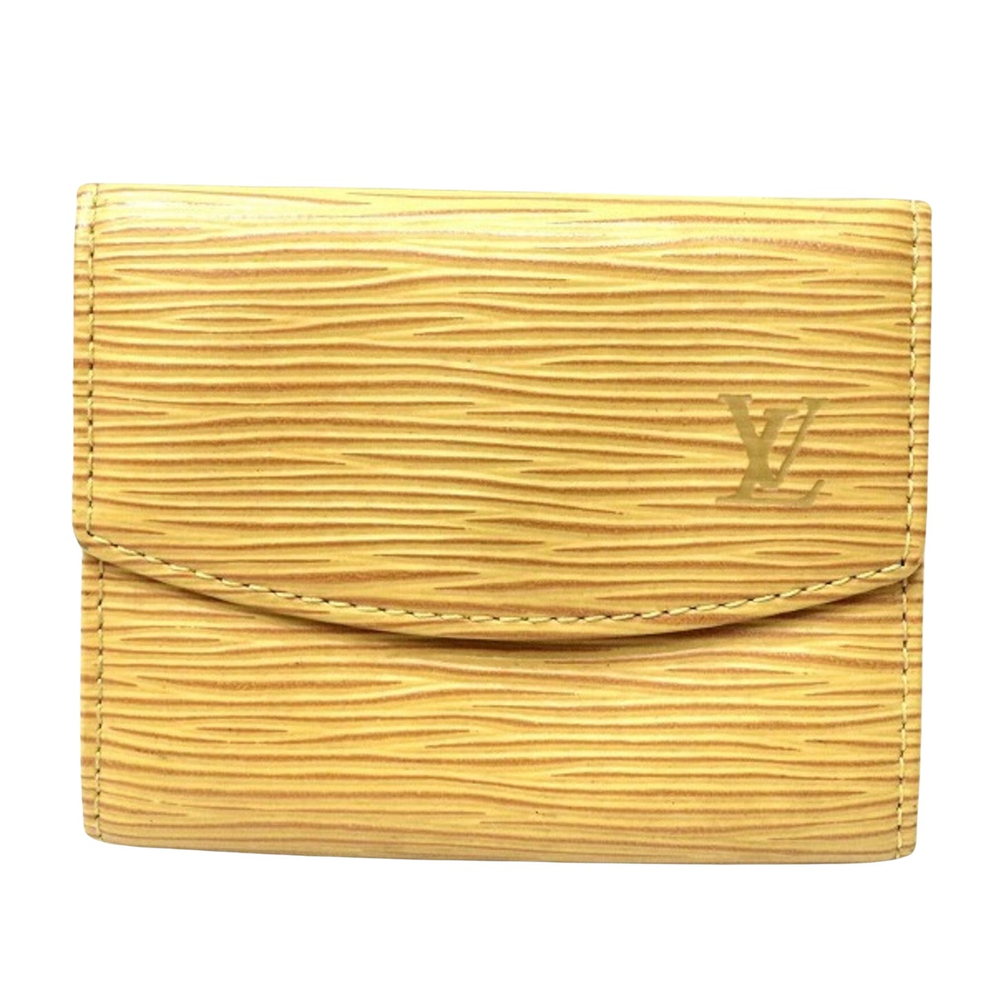 Louis Vuitton Rosalie Wallet