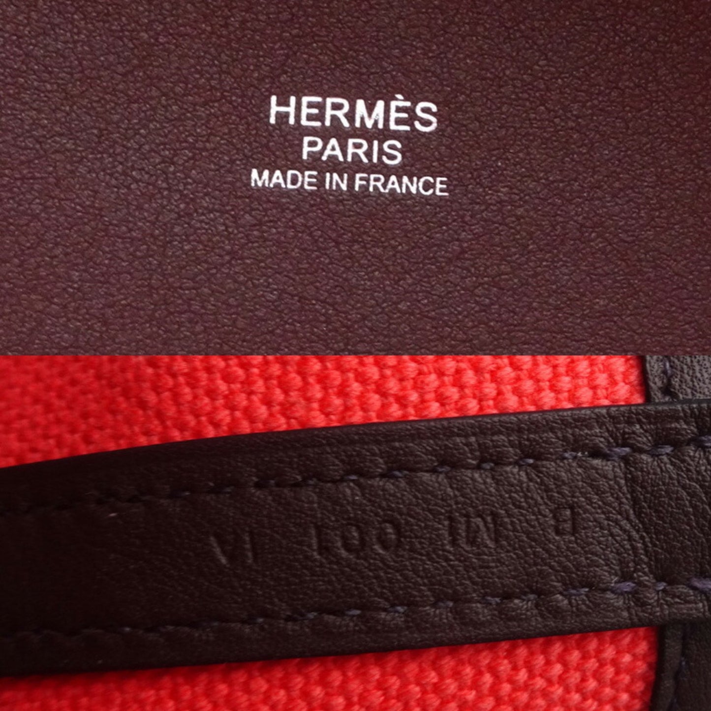 Hermès Picotin lock Handbag