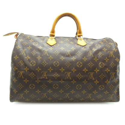 Louis Vuitton Speedy 40 Travel Bag