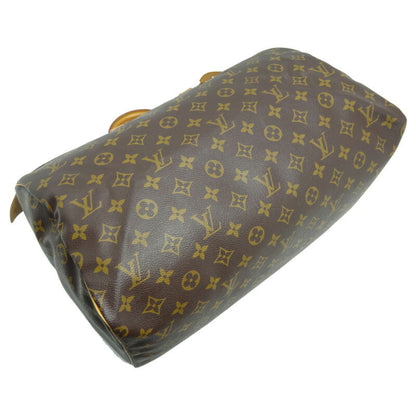 Louis Vuitton Speedy 40 Travel Bag