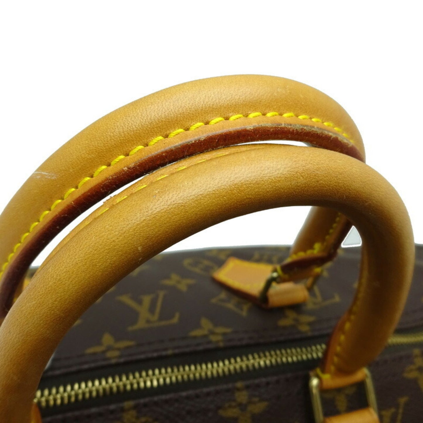 Louis Vuitton Speedy 40 Travel Bag