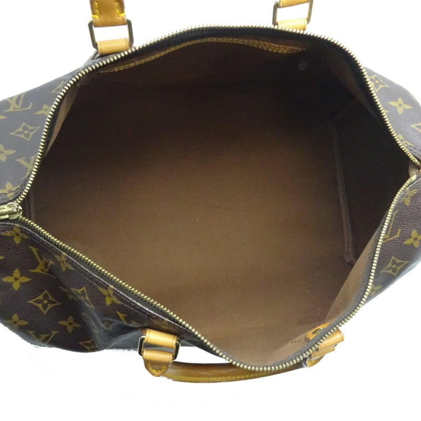 Louis Vuitton Speedy 40 Travel Bag