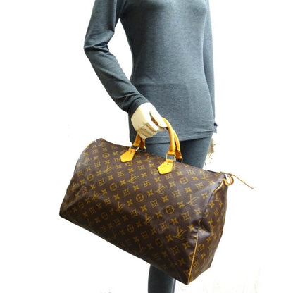 Louis Vuitton Speedy 40 Travel Bag