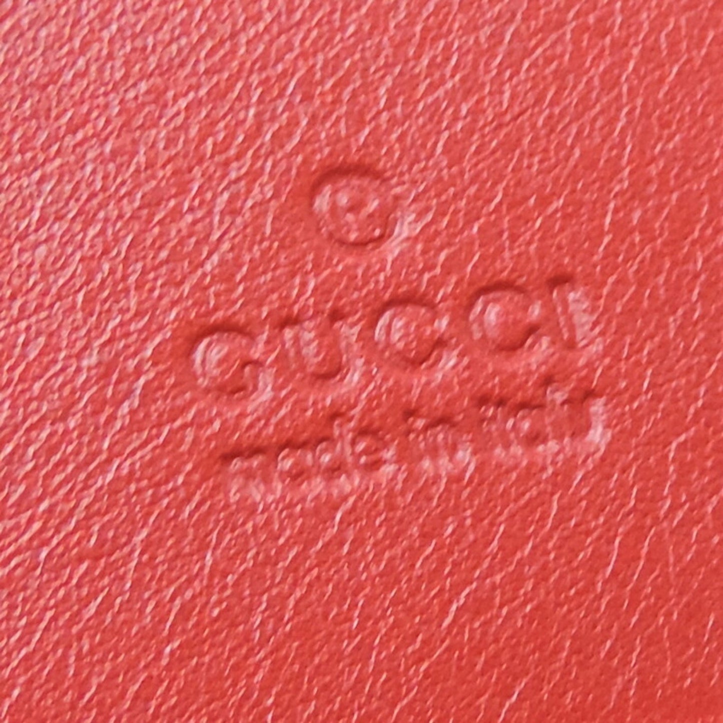 Gucci Wallet