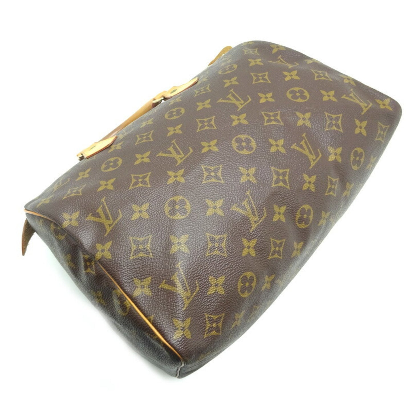 Louis Vuitton Speedy 30 Handbag