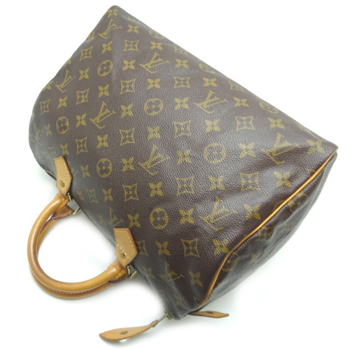 Louis Vuitton Speedy 30 Handbag