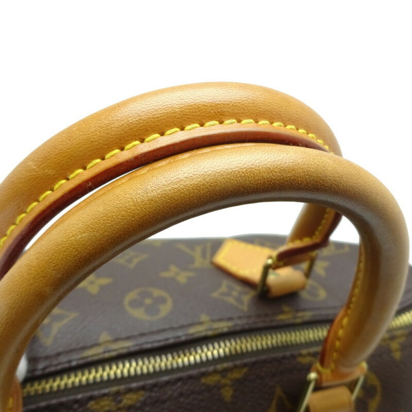 Louis Vuitton Speedy 30 Handbag