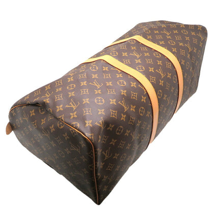 Louis Vuitton Keepall 55 Travel Bag