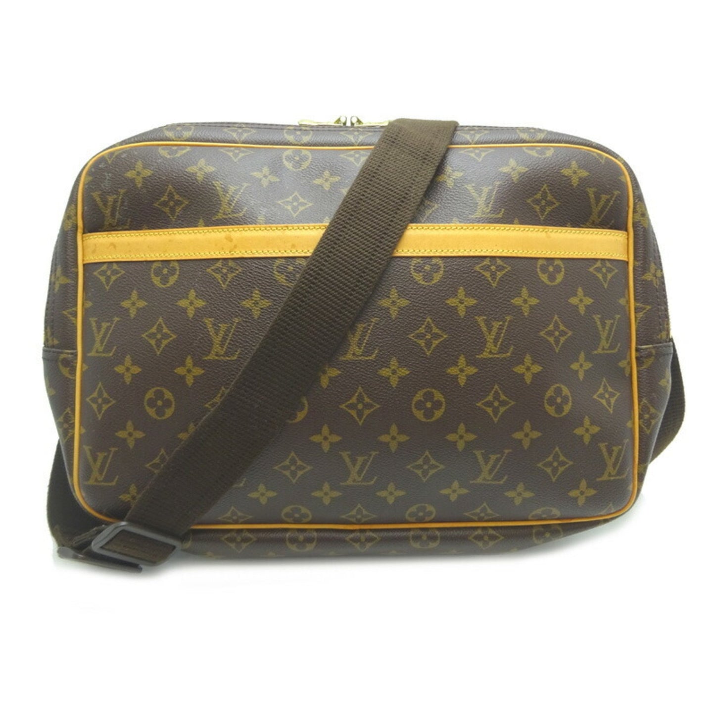 Louis Vuitton Reporter Shopper Bag