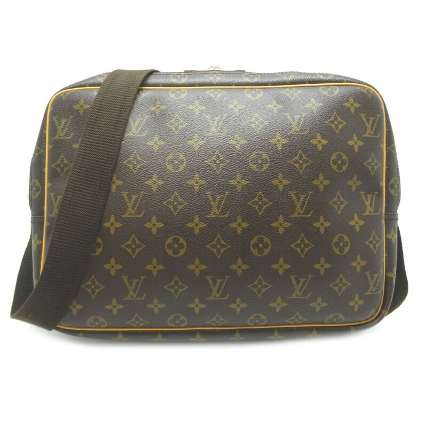 Louis Vuitton Reporter Shopper Bag