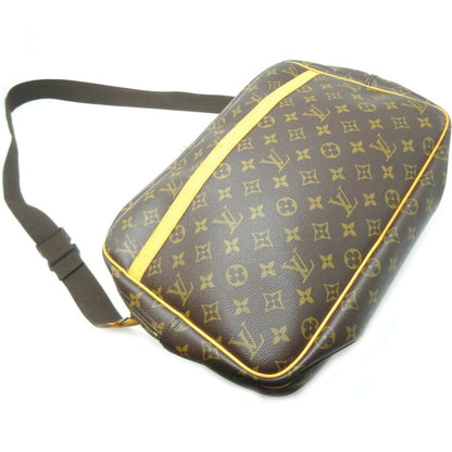 Louis Vuitton Reporter Shopper Bag