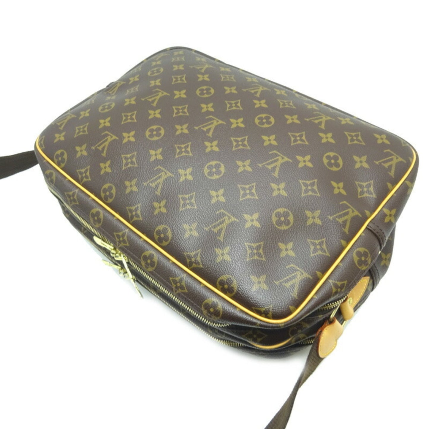 Louis Vuitton Reporter Shopper Bag