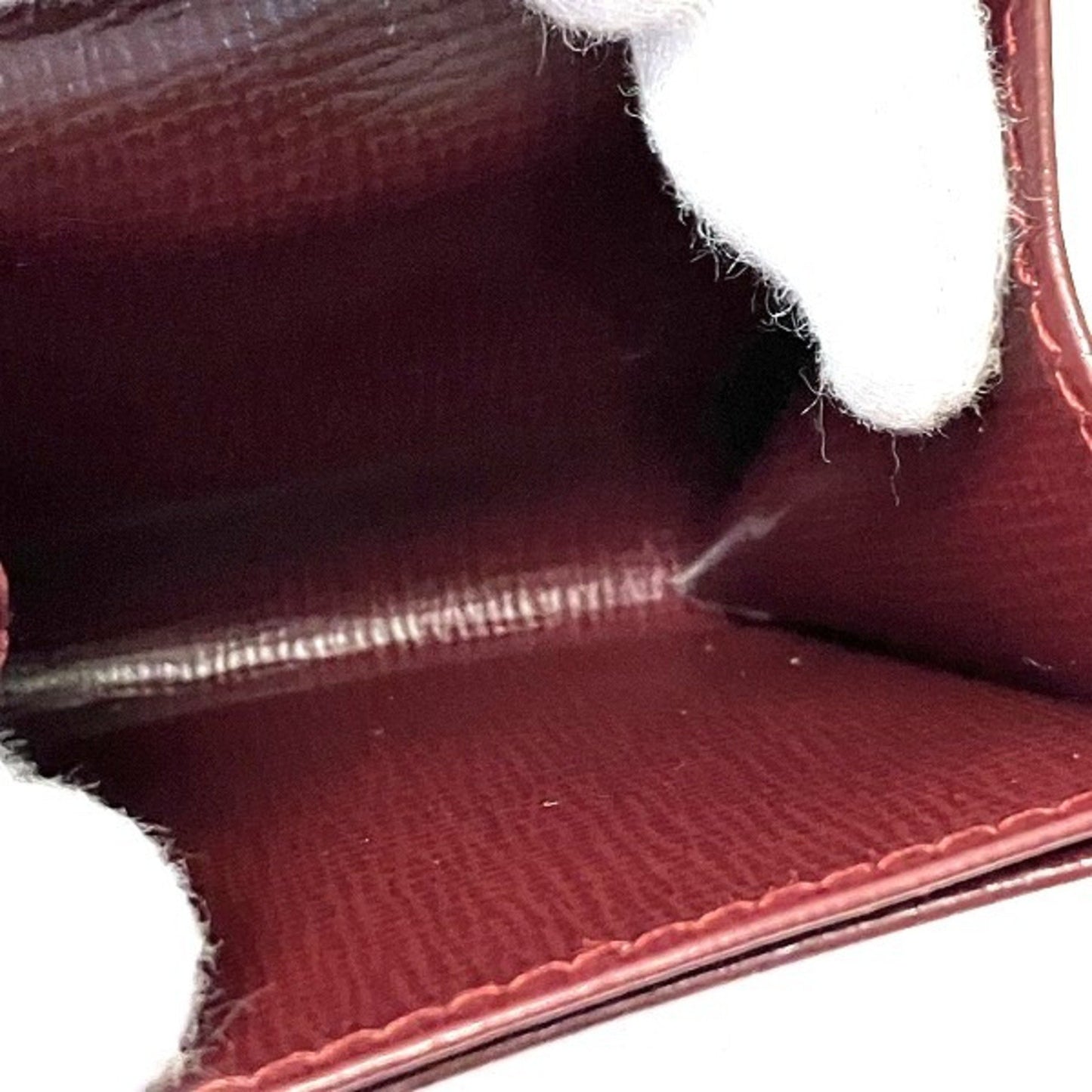 Cartier Must de Cartier Wallet