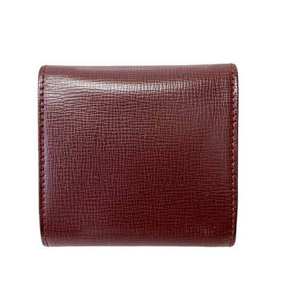 Cartier Must de Cartier Wallet