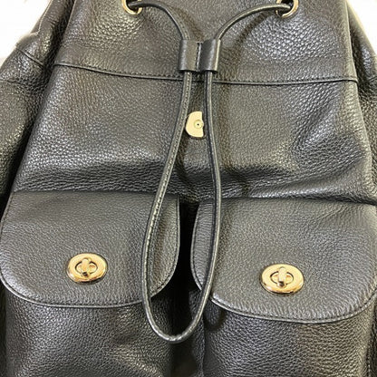 Coach Backpack