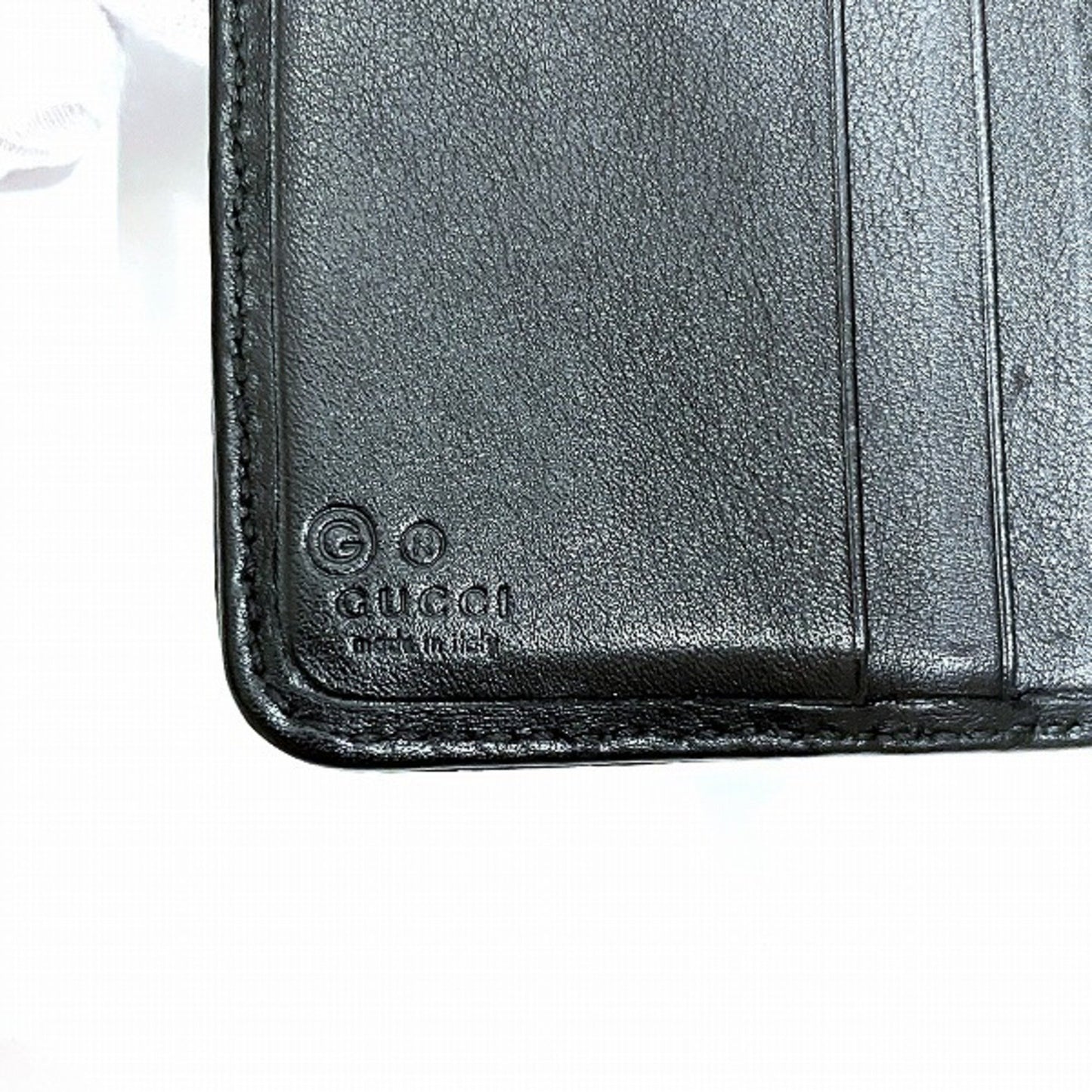 Gucci Wallet