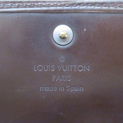 Louis Vuitton Portefeuille Sarah Wallet