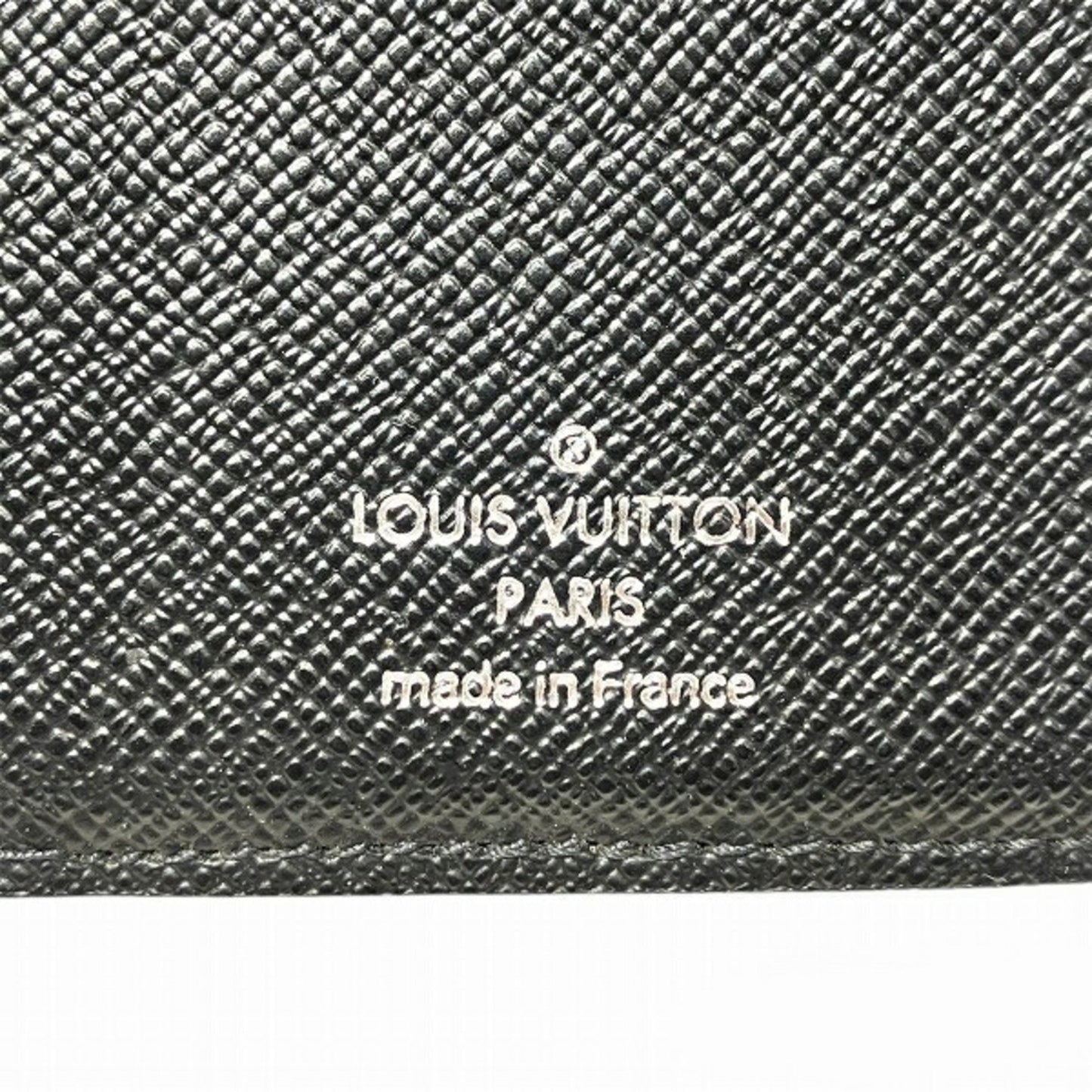 Louis Vuitton Organizer Wallet