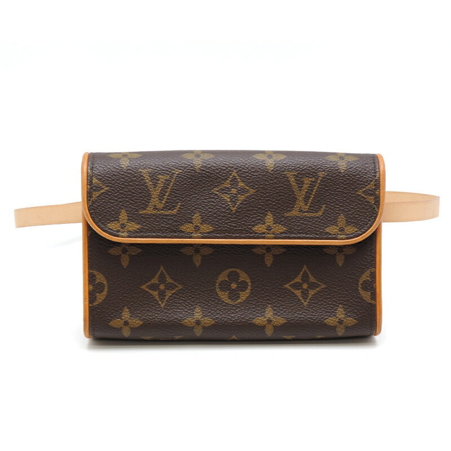 Louis Vuitton Florentine Clutch