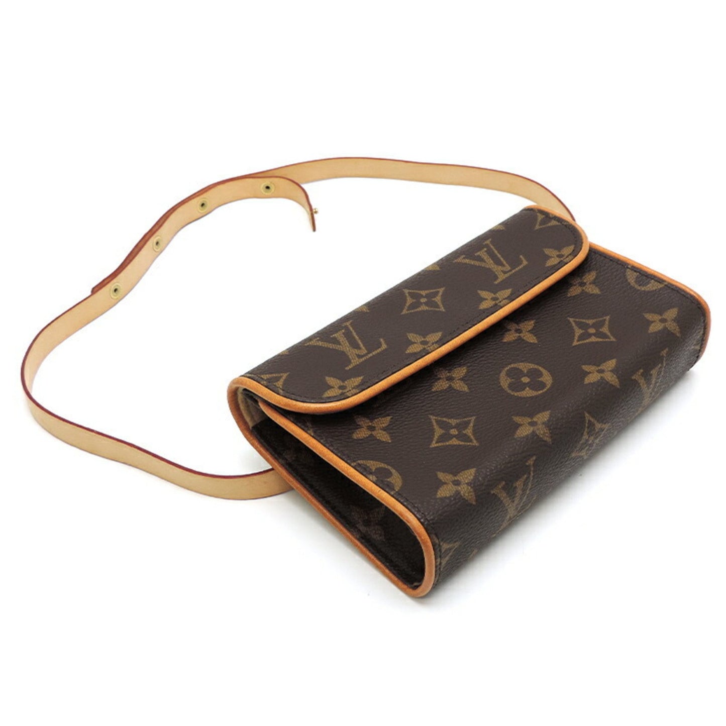 Louis Vuitton Florentine Clutch