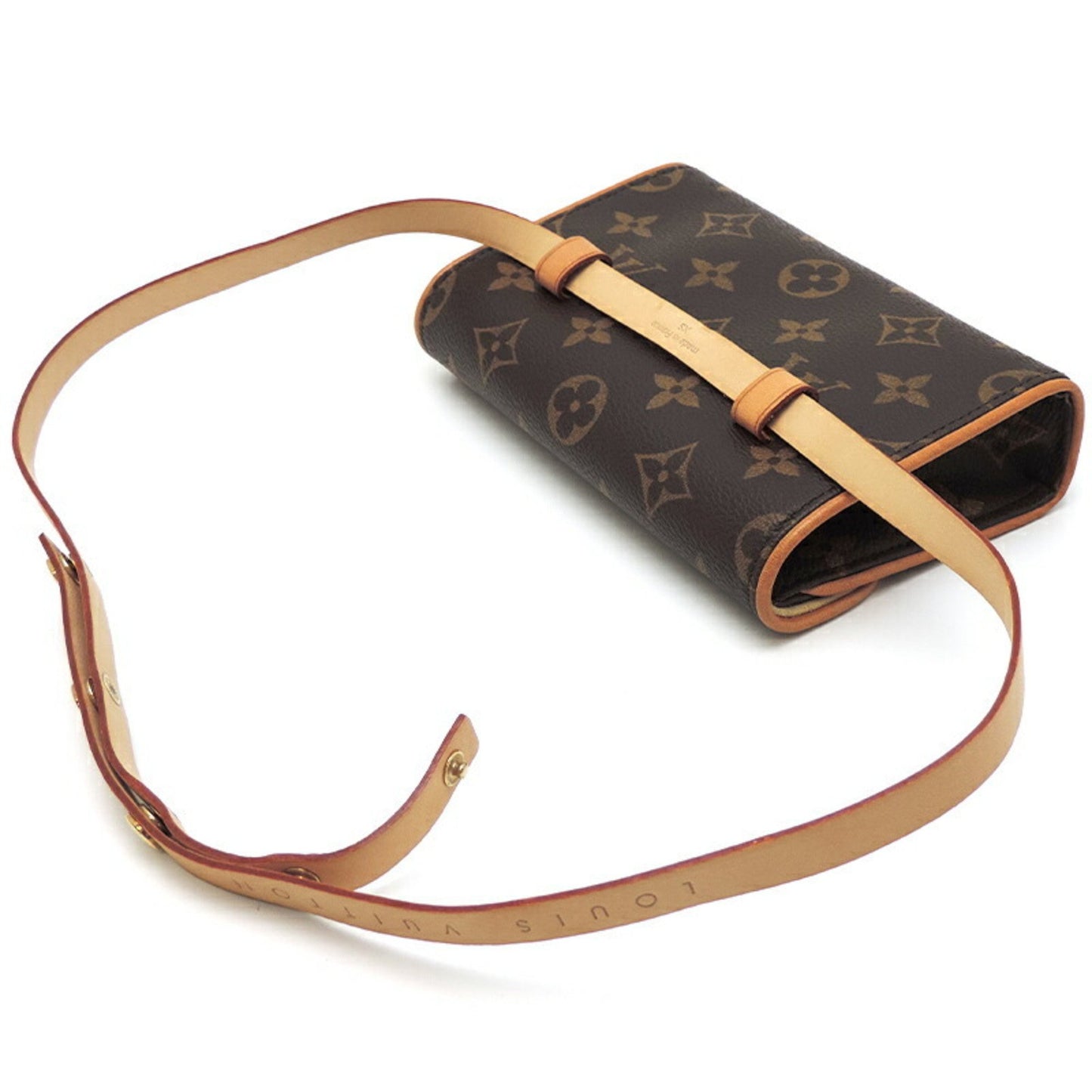 Louis Vuitton Florentine Clutch