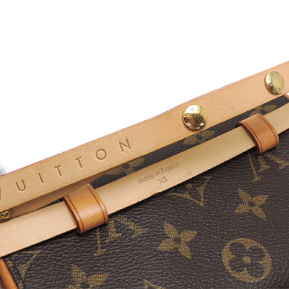 Louis Vuitton Florentine Clutch