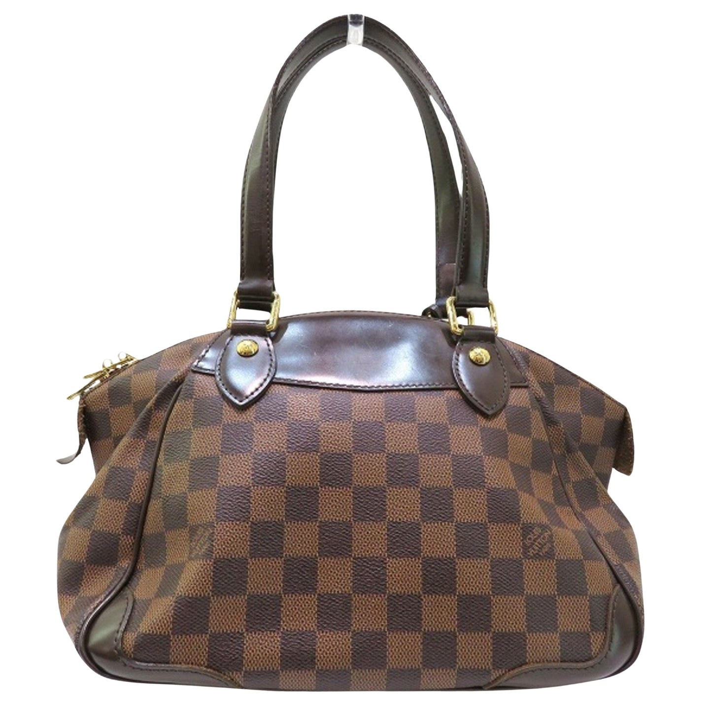 Louis Vuitton Verona Handbag