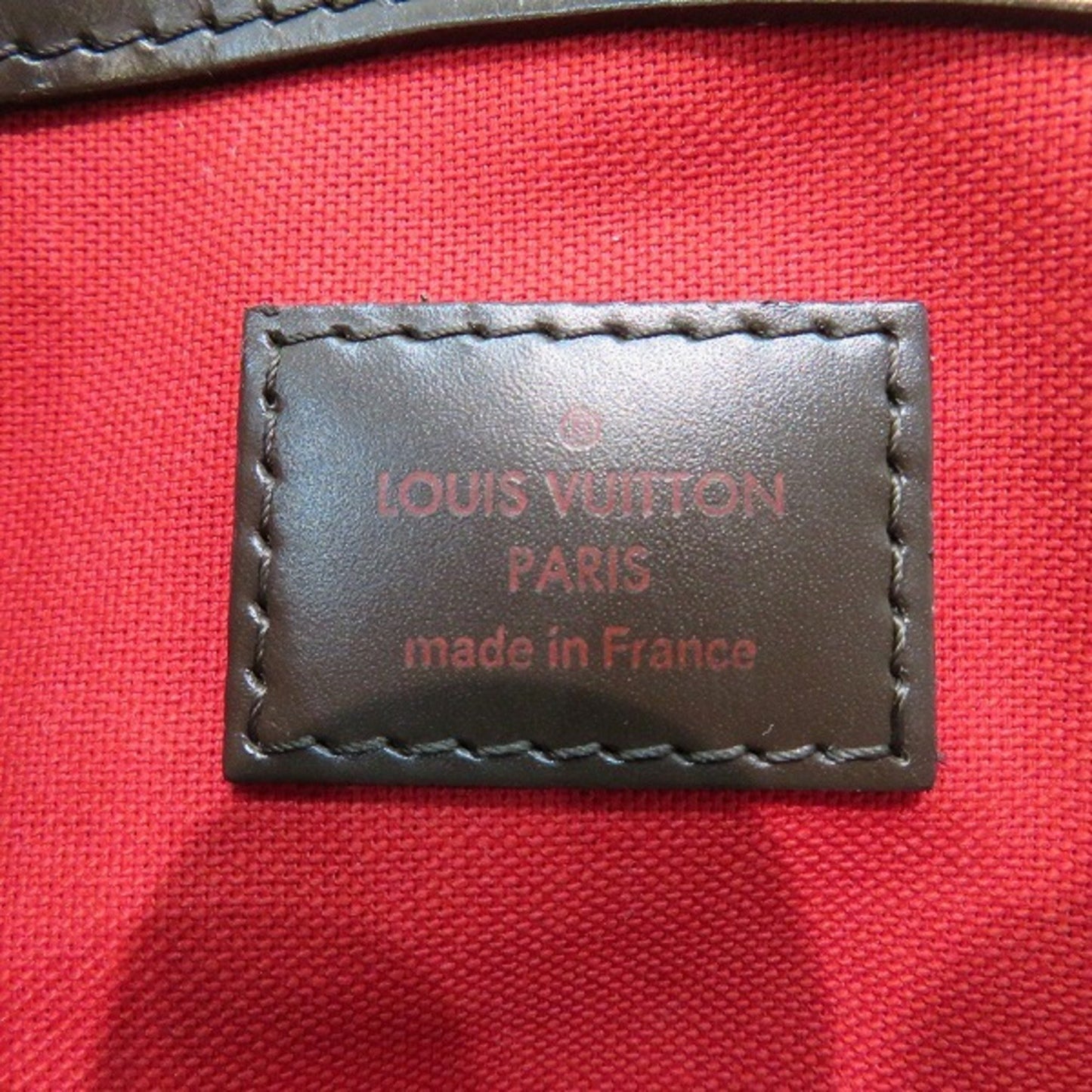 Louis Vuitton Verona Handbag