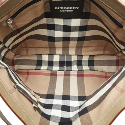 Burberry Shoulder Bag