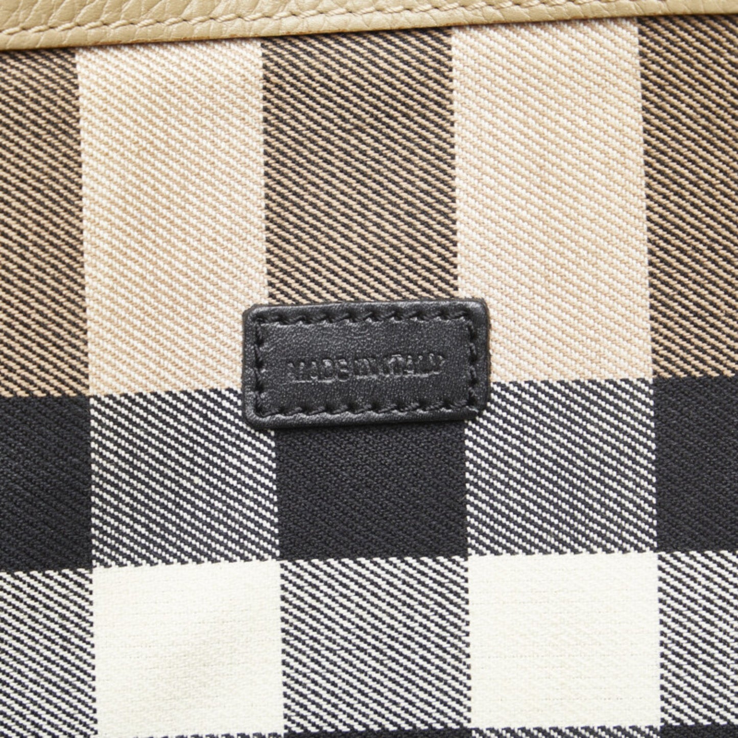 Burberry Shoulder Bag