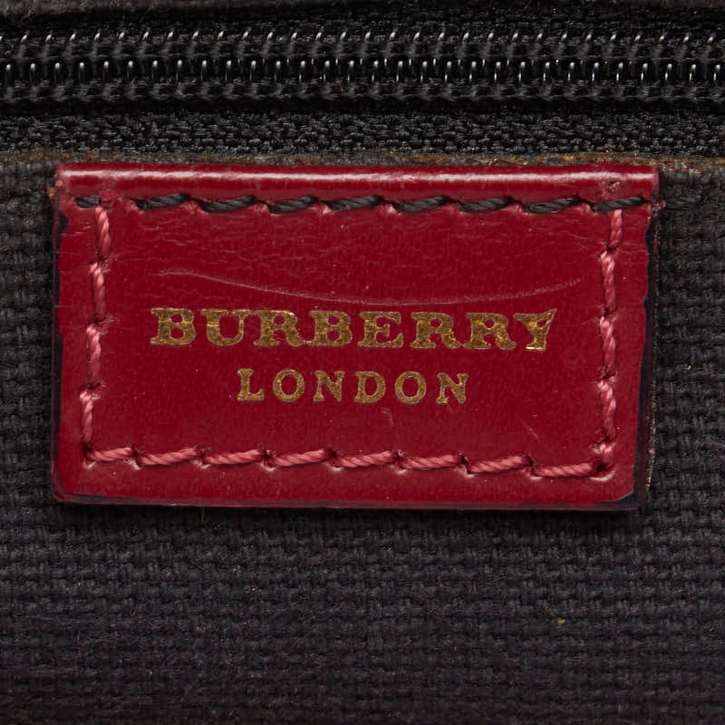 Burberry Handbag