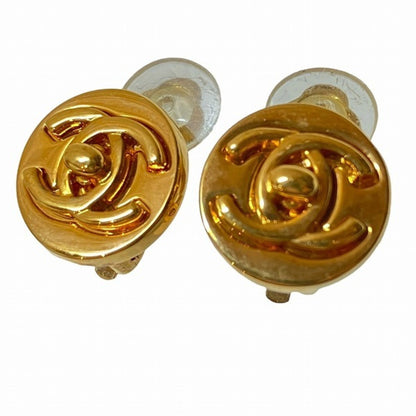 Chanel Coco Mark Earring