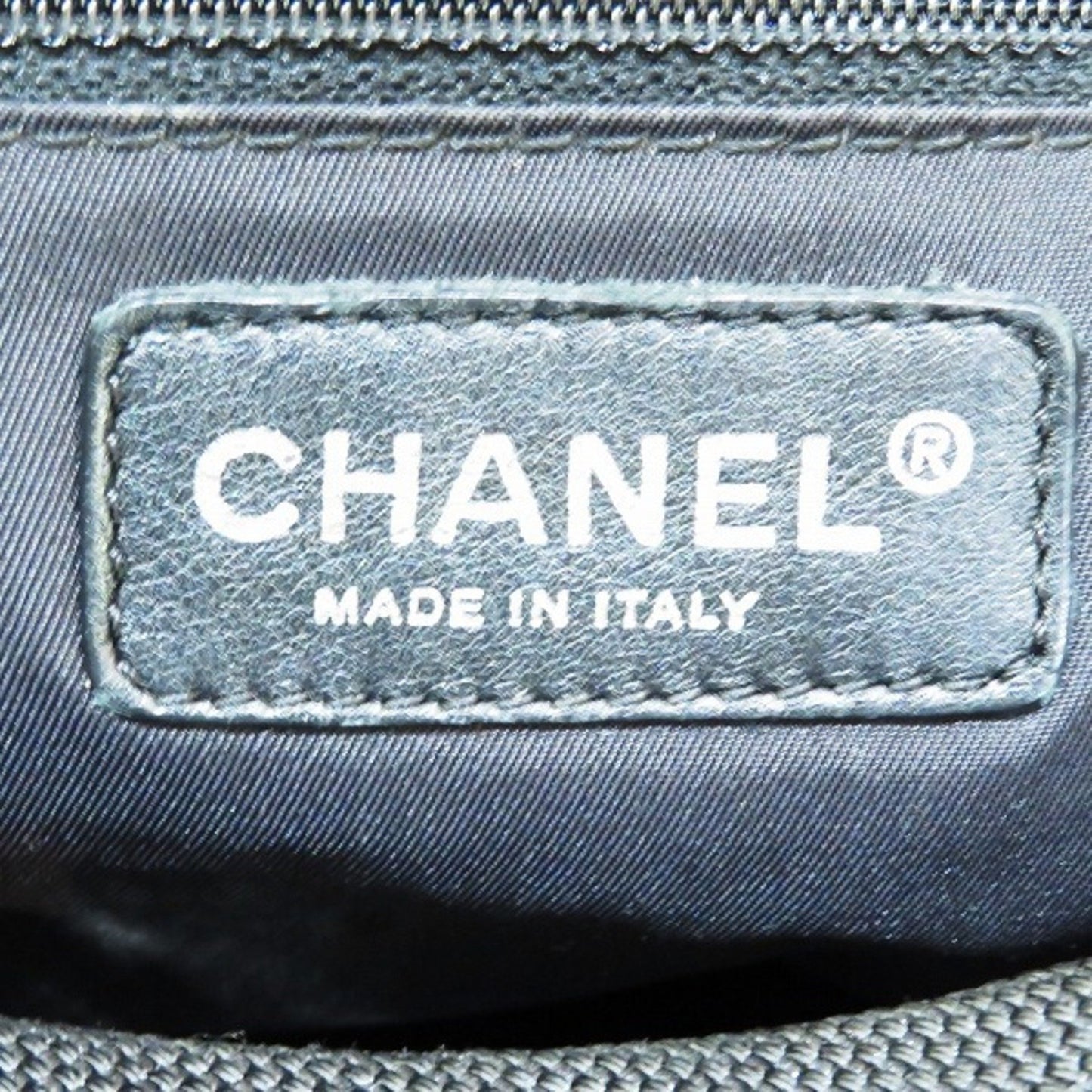 Chanel Shoulder Bag