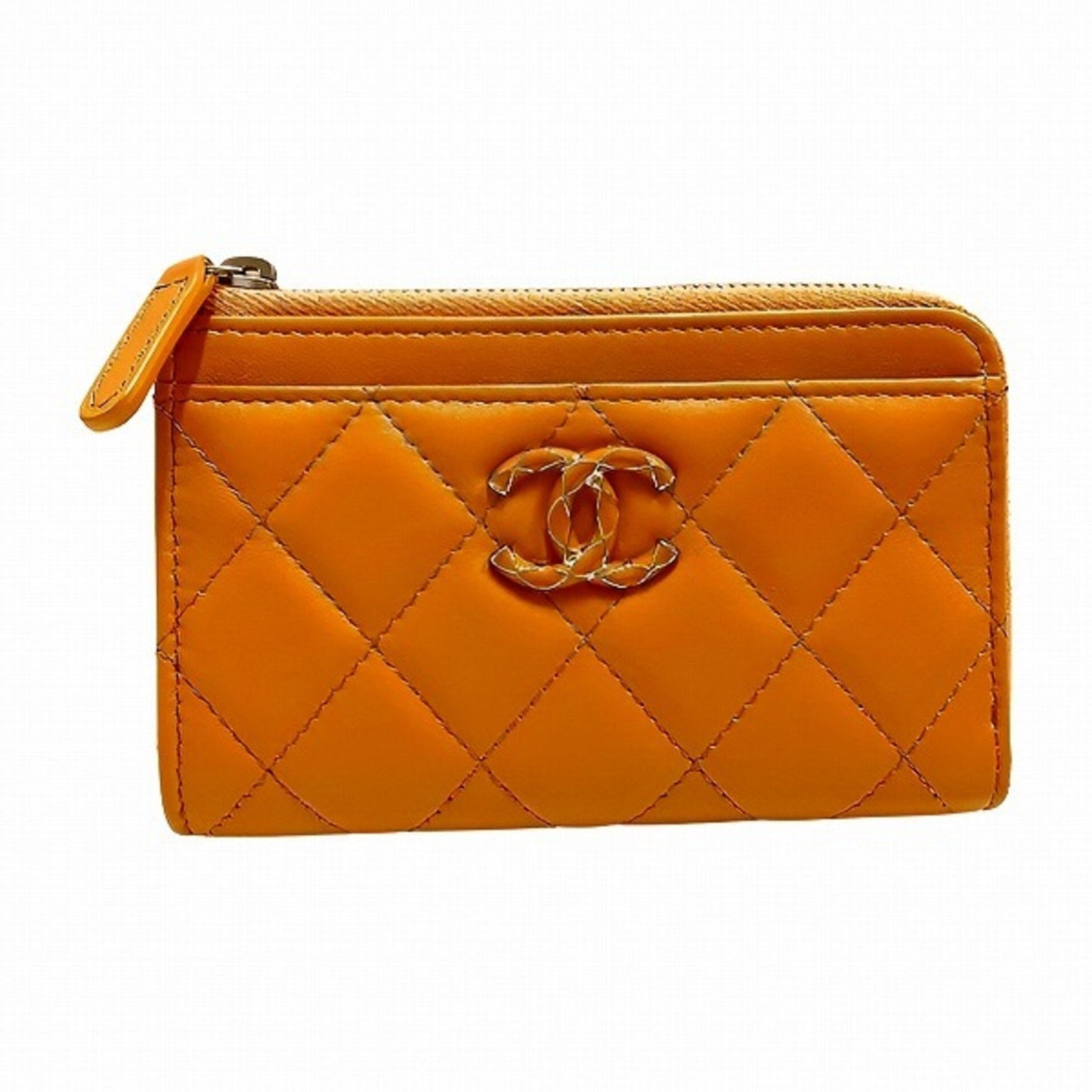 Chanel Wallet