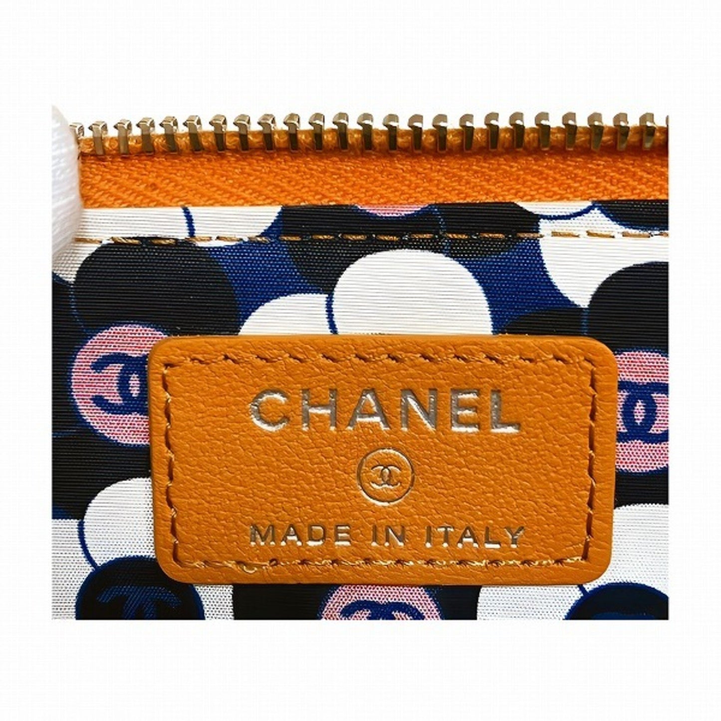 Chanel Wallet