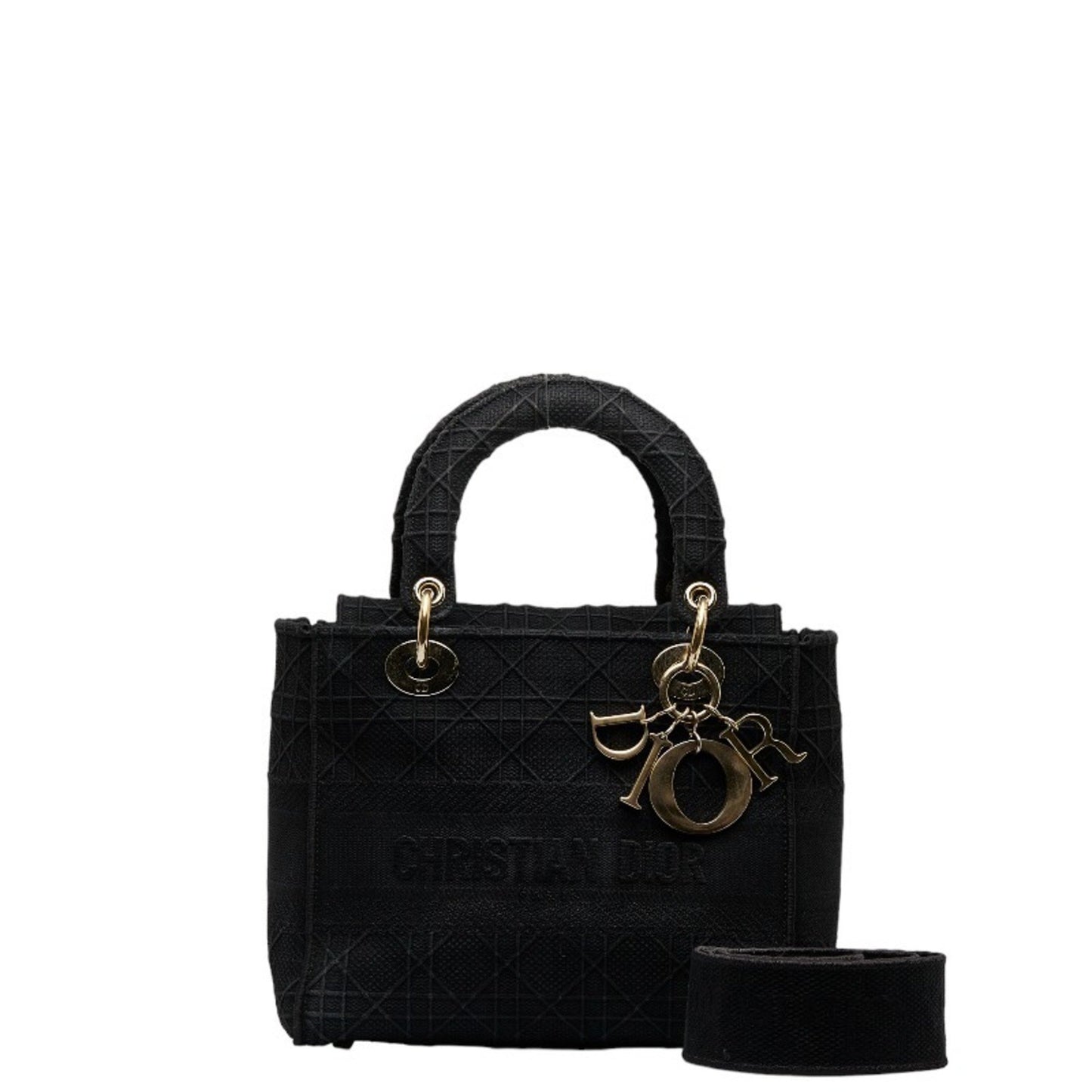 Dior Lady Dior Handbag