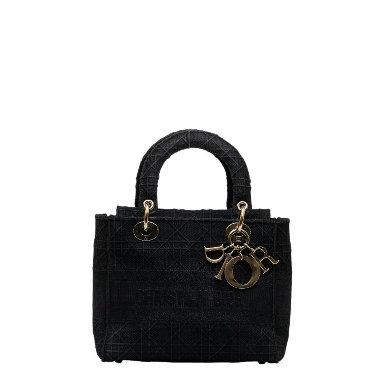 Dior Lady Dior Handbag