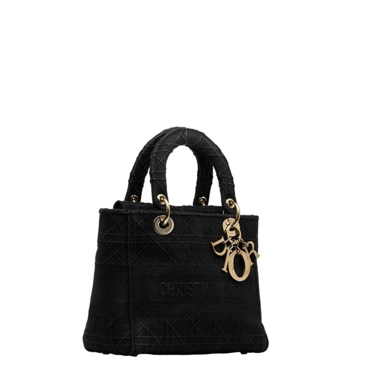 Dior Lady Dior Handbag