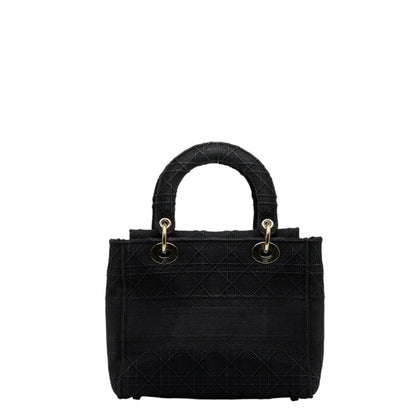 Dior Lady Dior Handbag