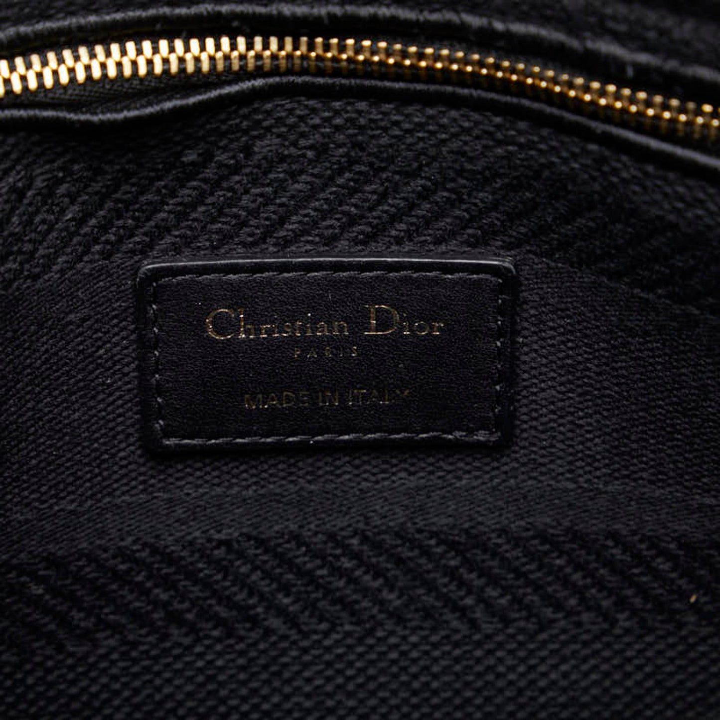 Dior Lady Dior Handbag