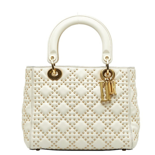 Dior Lady Dior Handbag