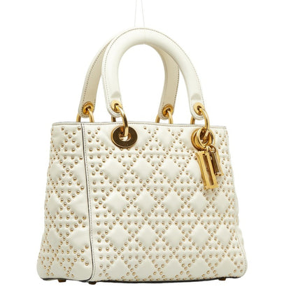 Dior Lady Dior Handbag