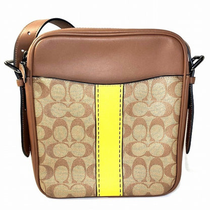 Coach Messenger Shoulder Bag