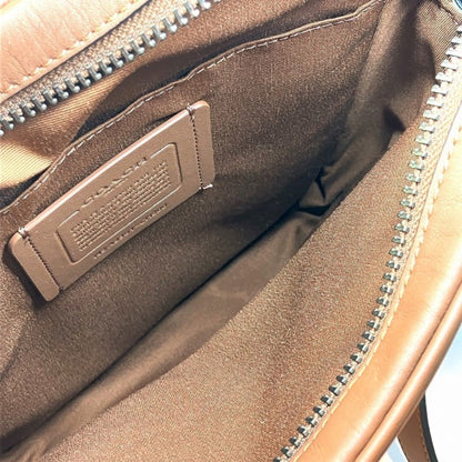 Coach Messenger Shoulder Bag