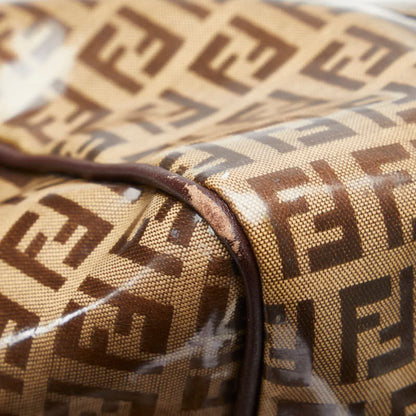 Fendi Zucchino Handbag